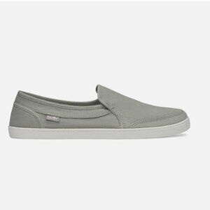 Sanuk Women’s Pair O Dice Loafers – Slip-On Comfort - Harbor Mist